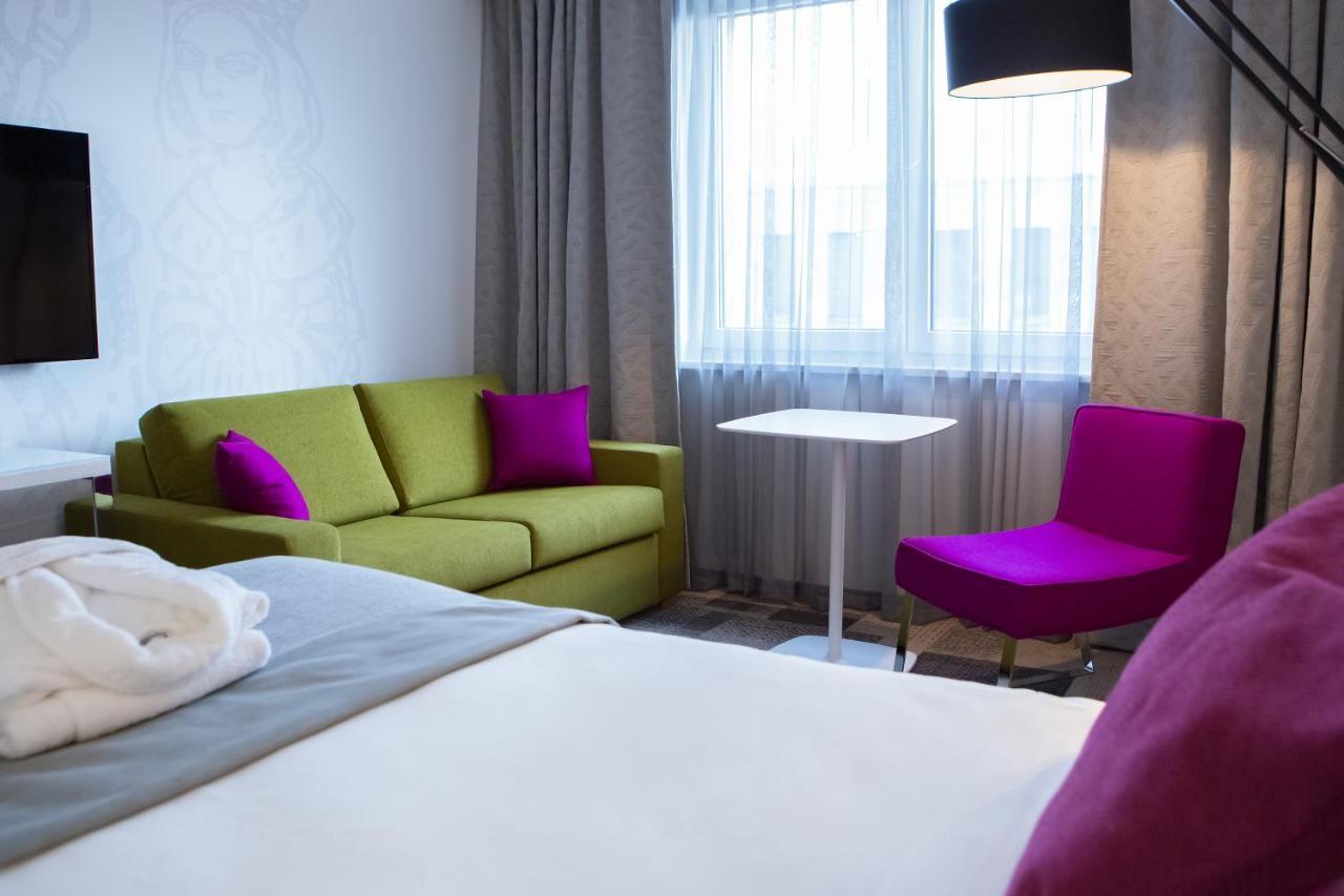 Mercure Krakow Stare Miasto Екстериор снимка