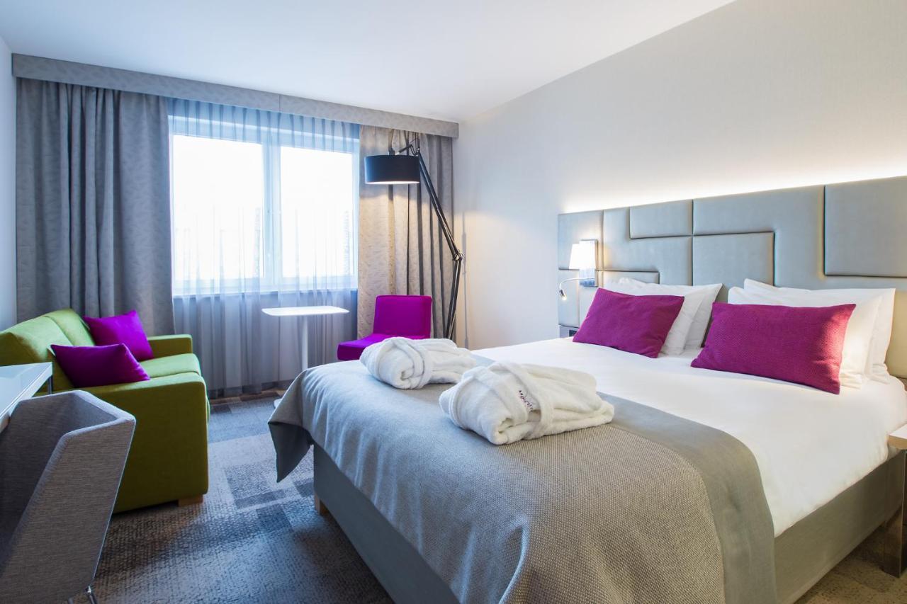 Mercure Krakow Stare Miasto Екстериор снимка