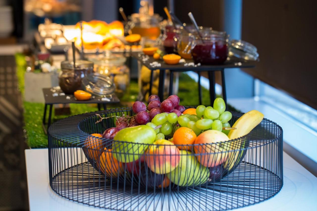Mercure Krakow Stare Miasto Екстериор снимка