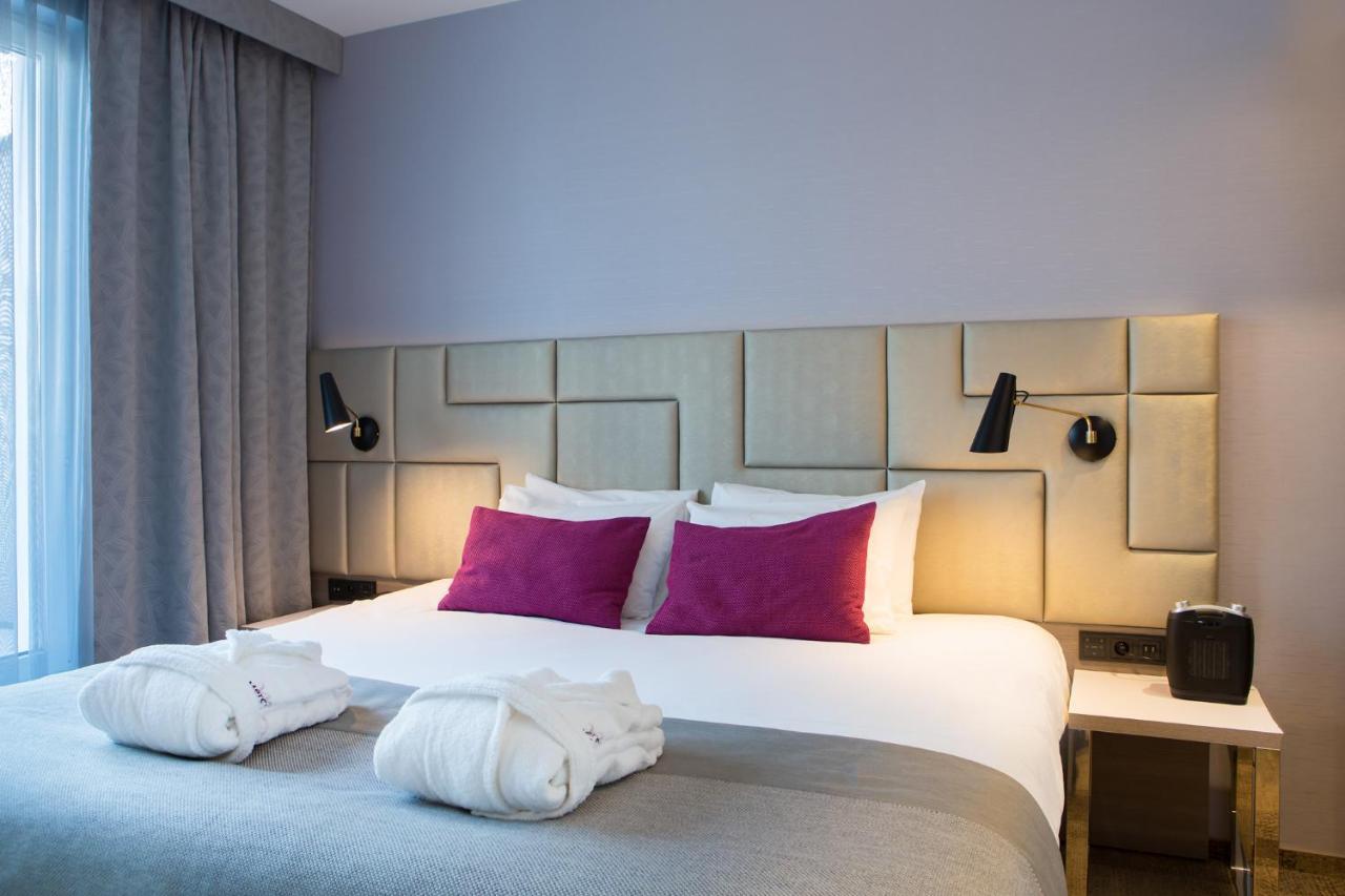 Mercure Krakow Stare Miasto Екстериор снимка