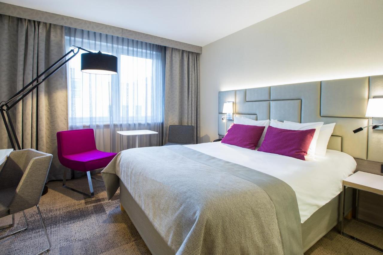 Mercure Krakow Stare Miasto Екстериор снимка