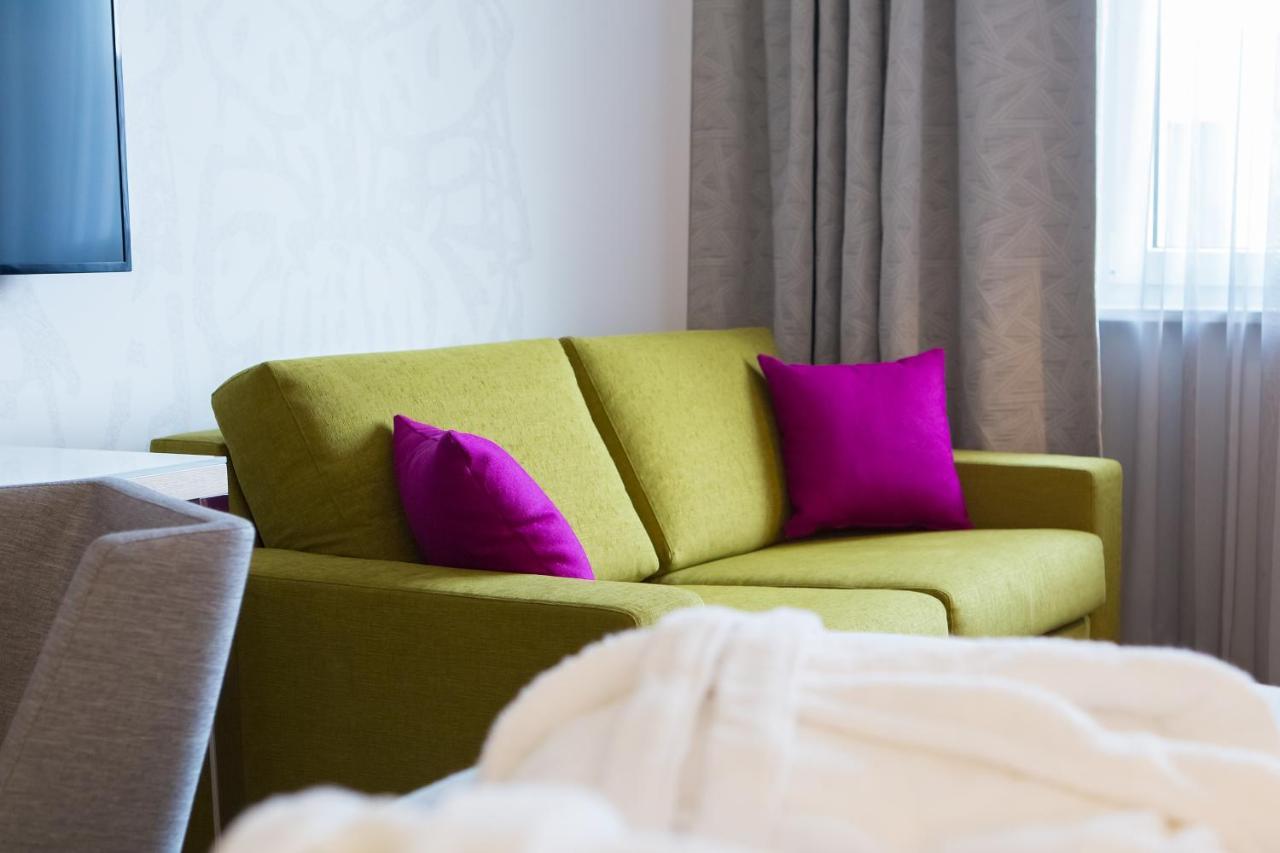 Mercure Krakow Stare Miasto Екстериор снимка