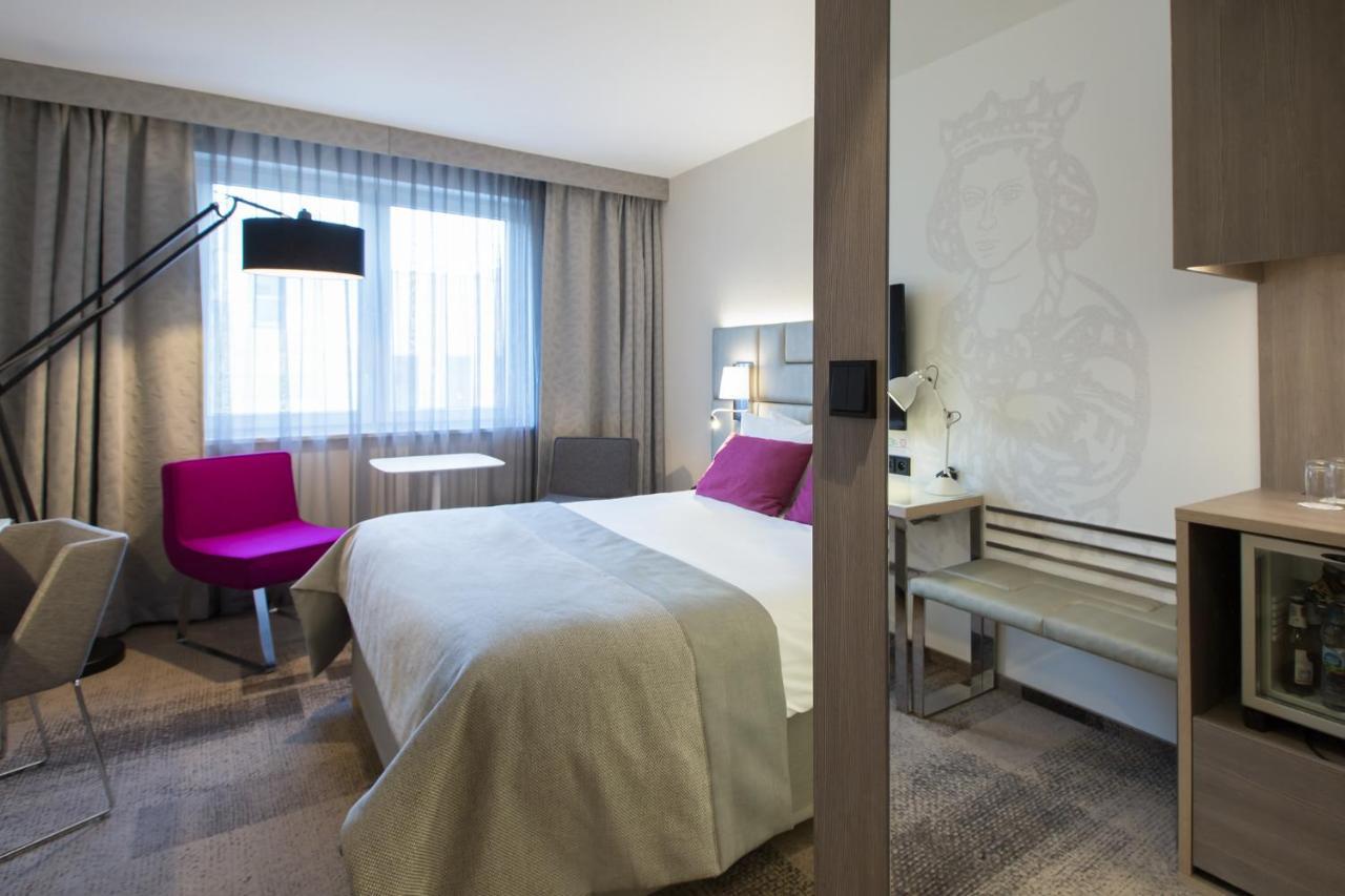 Mercure Krakow Stare Miasto Екстериор снимка