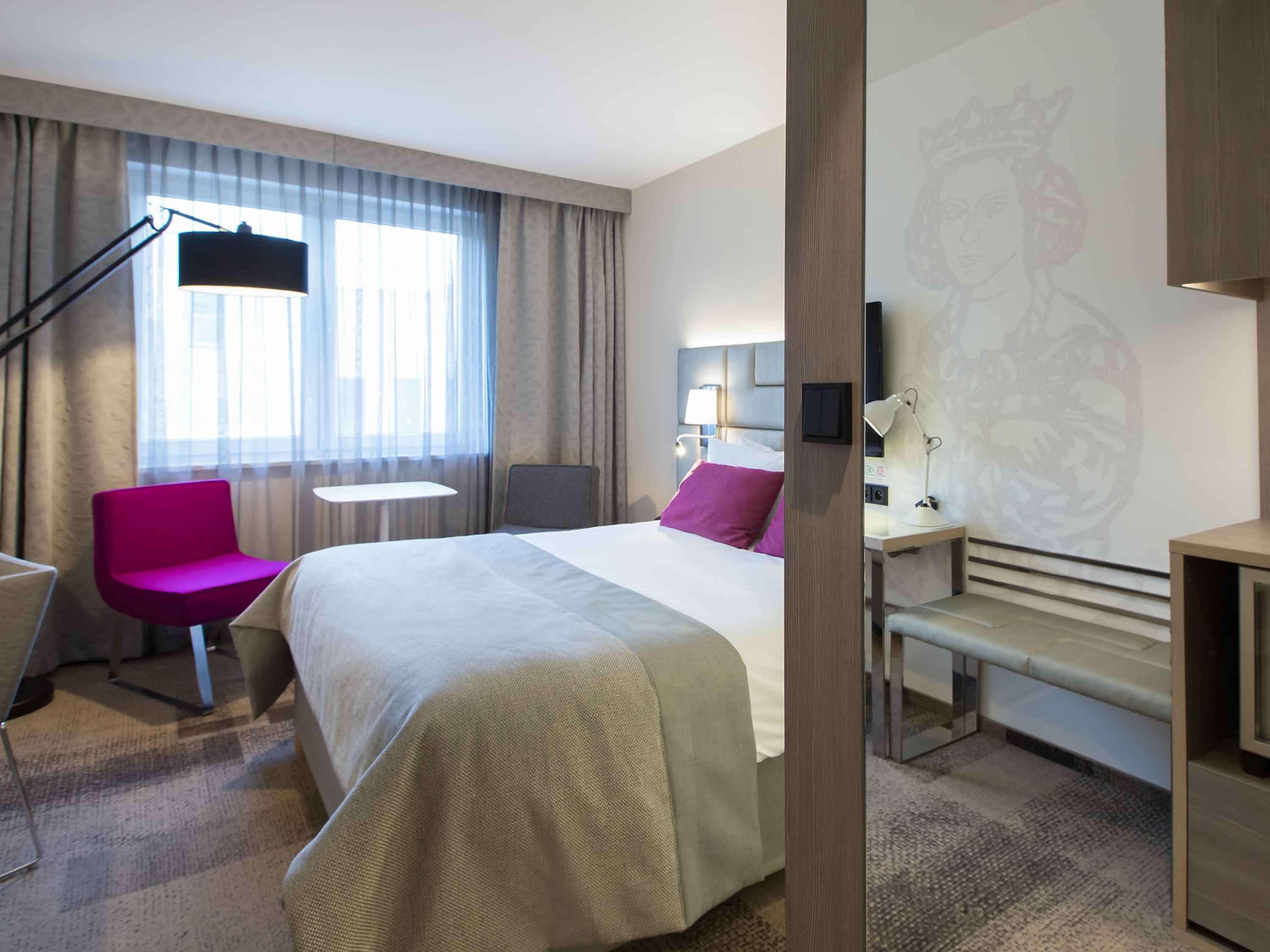 Mercure Krakow Stare Miasto Екстериор снимка
