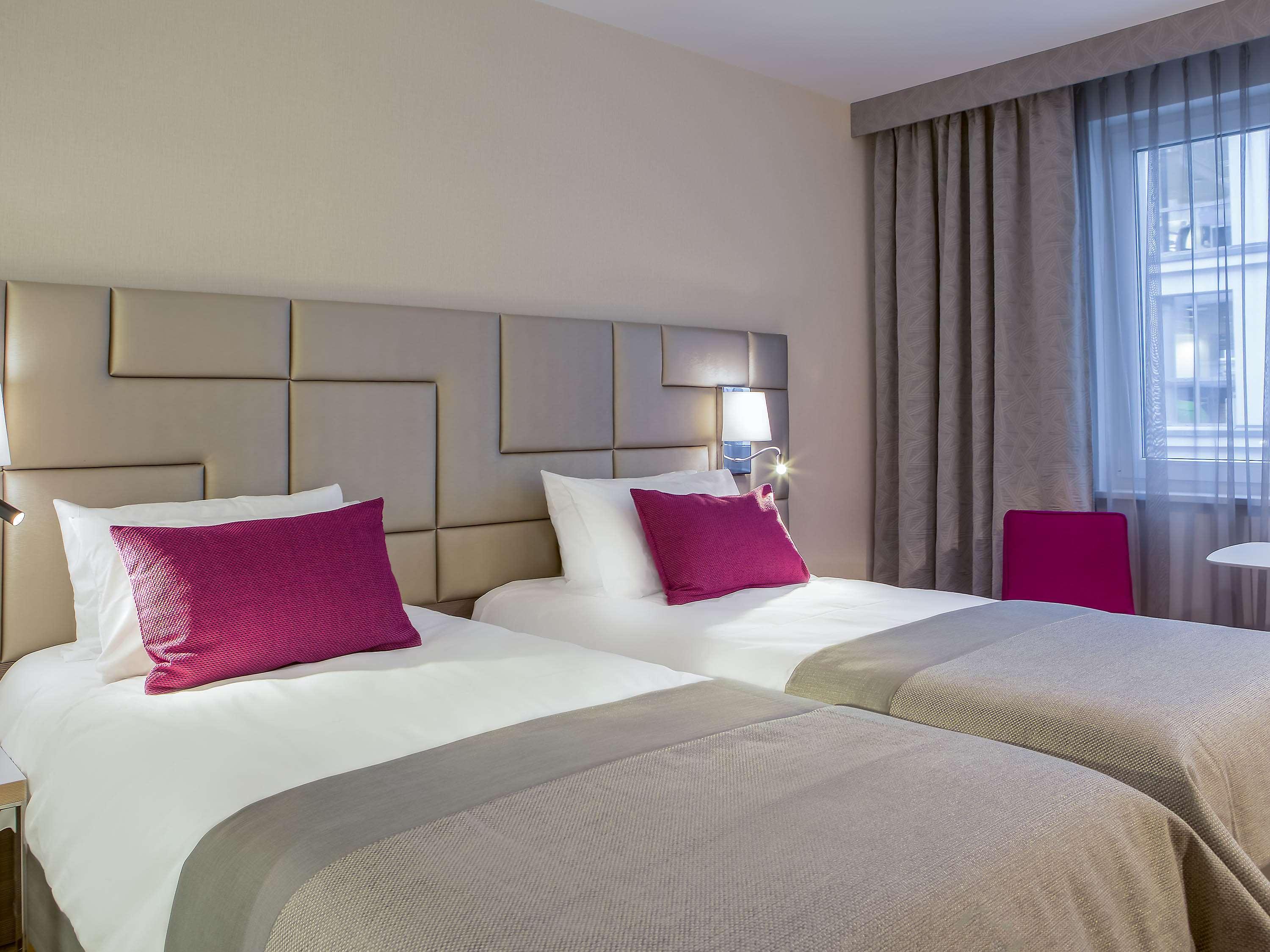 Mercure Krakow Stare Miasto Екстериор снимка