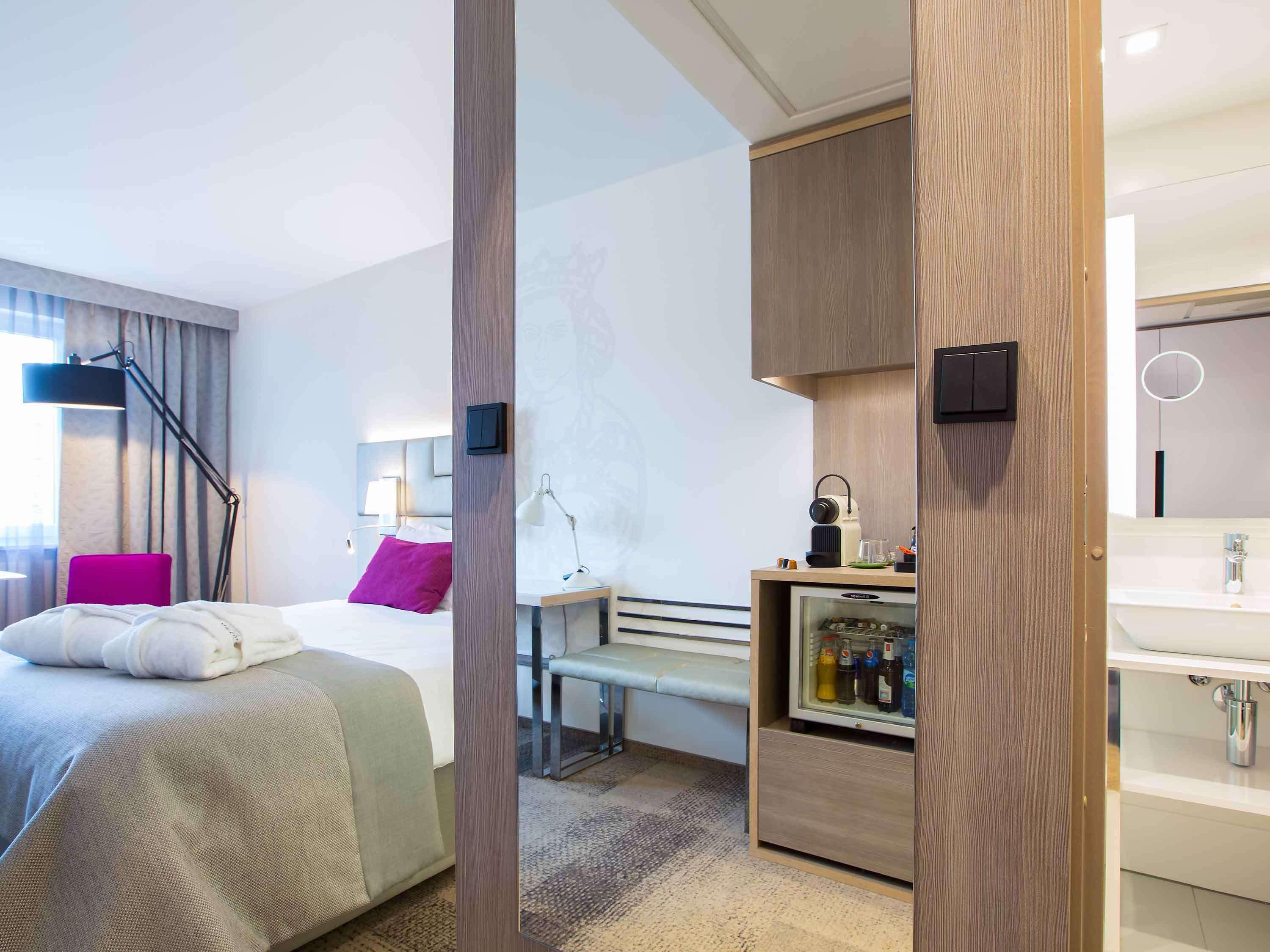 Mercure Krakow Stare Miasto Екстериор снимка