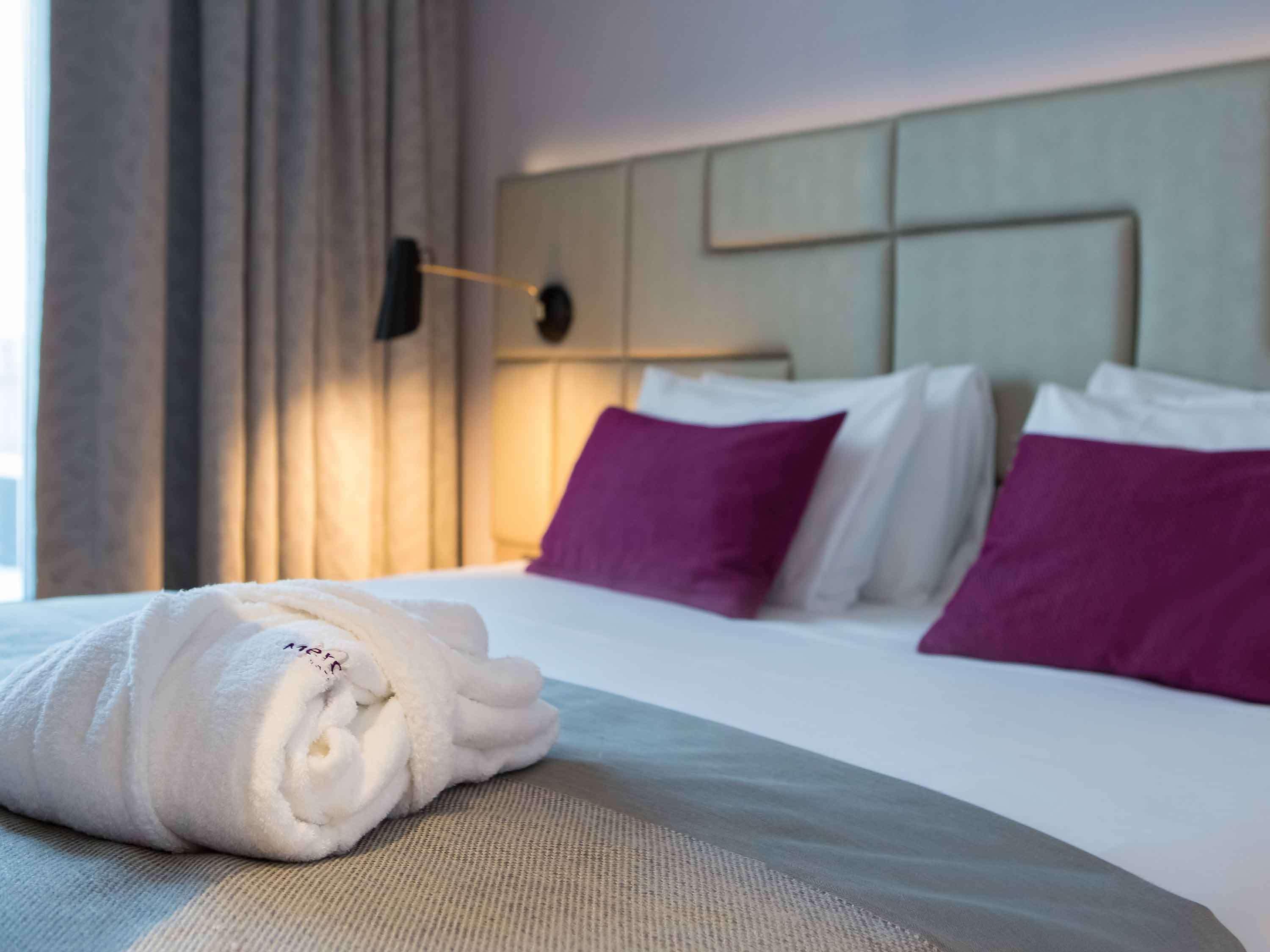 Mercure Krakow Stare Miasto Екстериор снимка