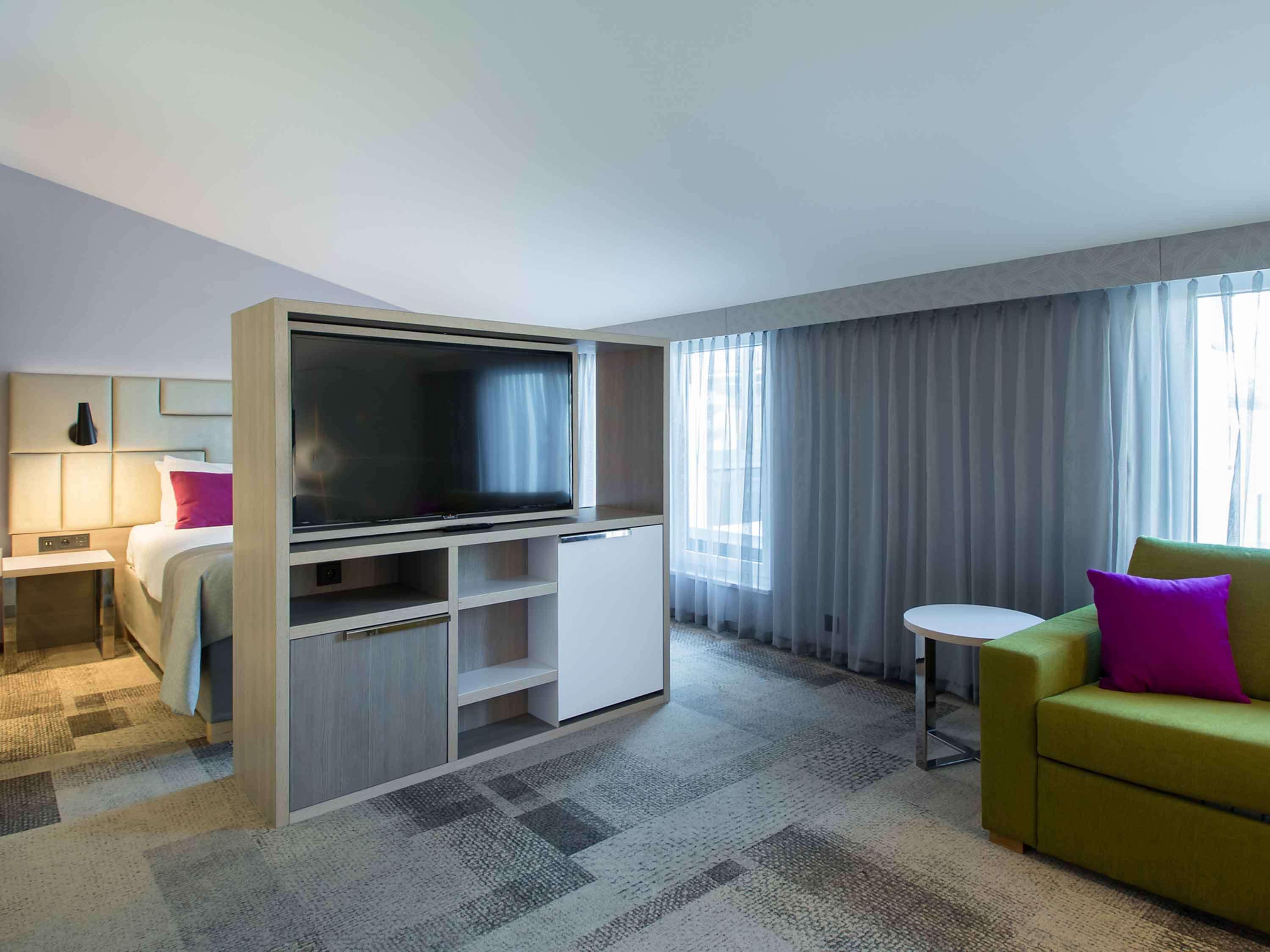 Mercure Krakow Stare Miasto Екстериор снимка