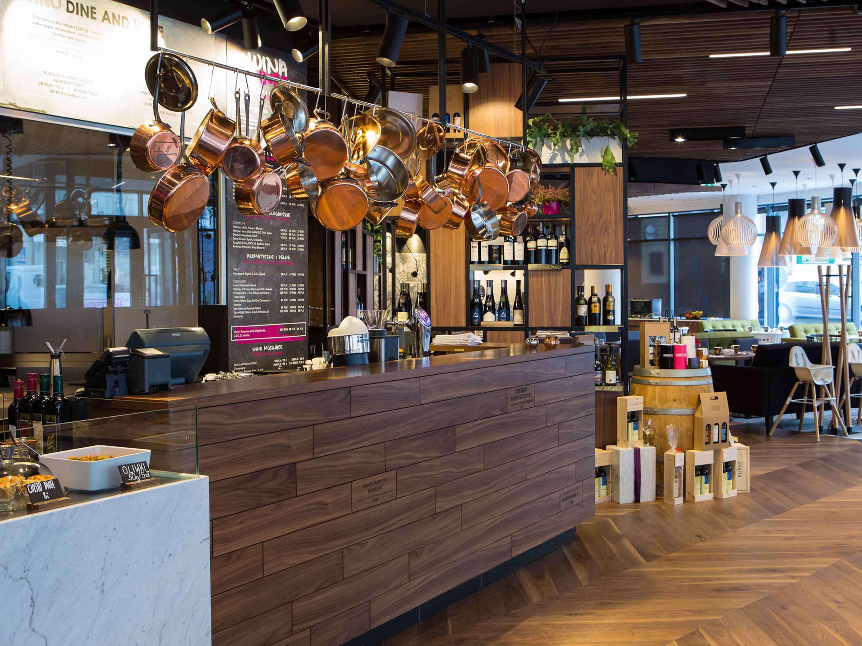 Mercure Krakow Stare Miasto Екстериор снимка