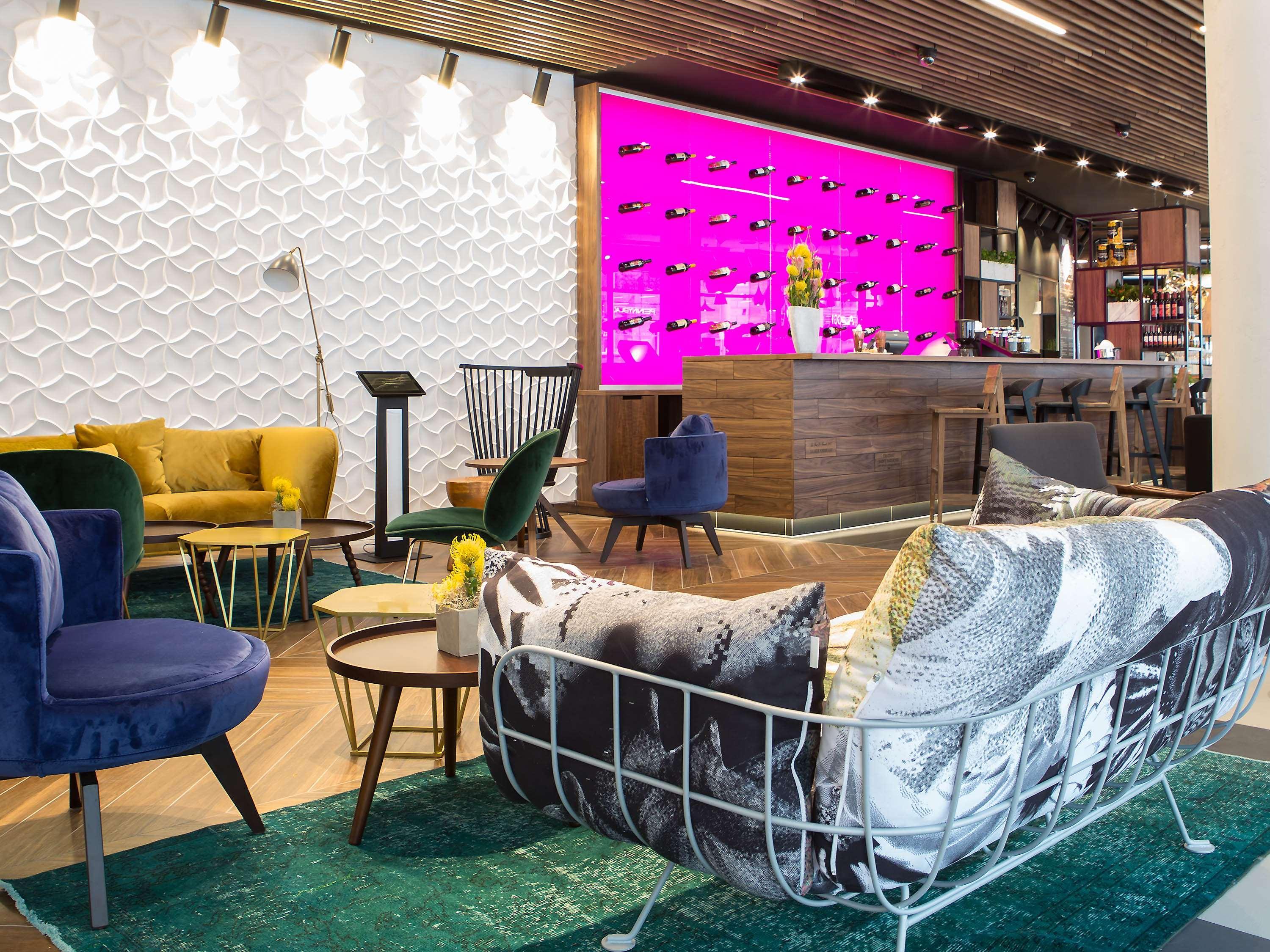 Mercure Krakow Stare Miasto Екстериор снимка