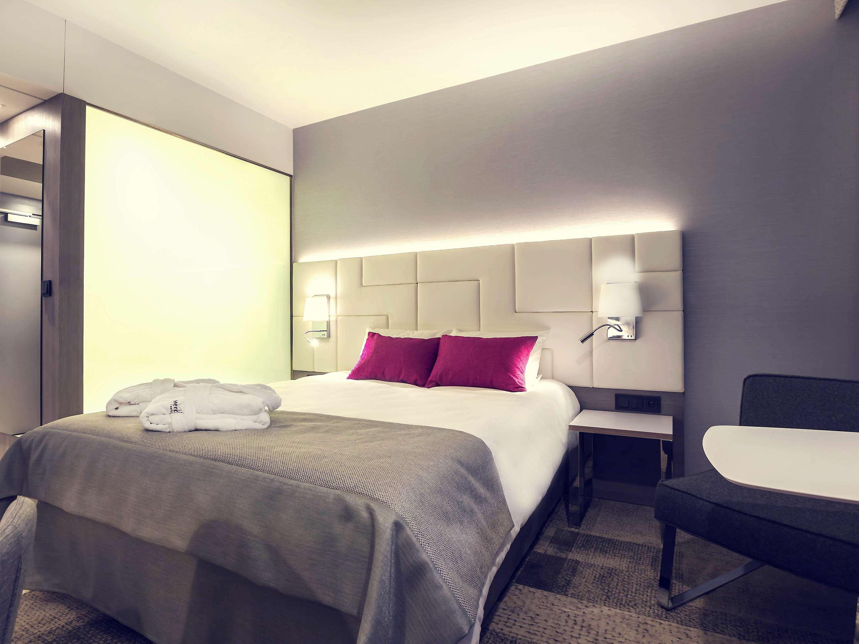 Mercure Krakow Stare Miasto Екстериор снимка