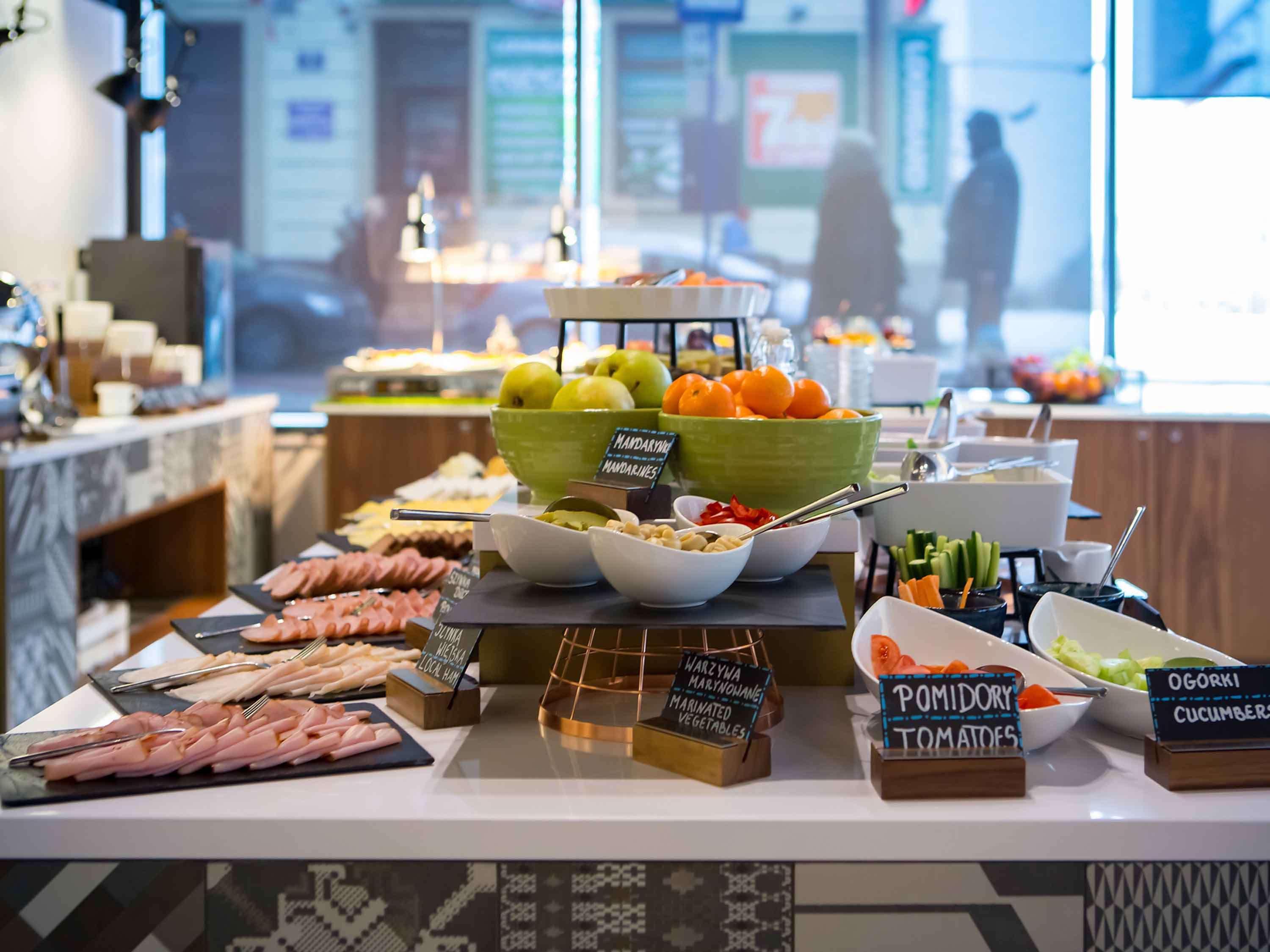 Mercure Krakow Stare Miasto Екстериор снимка