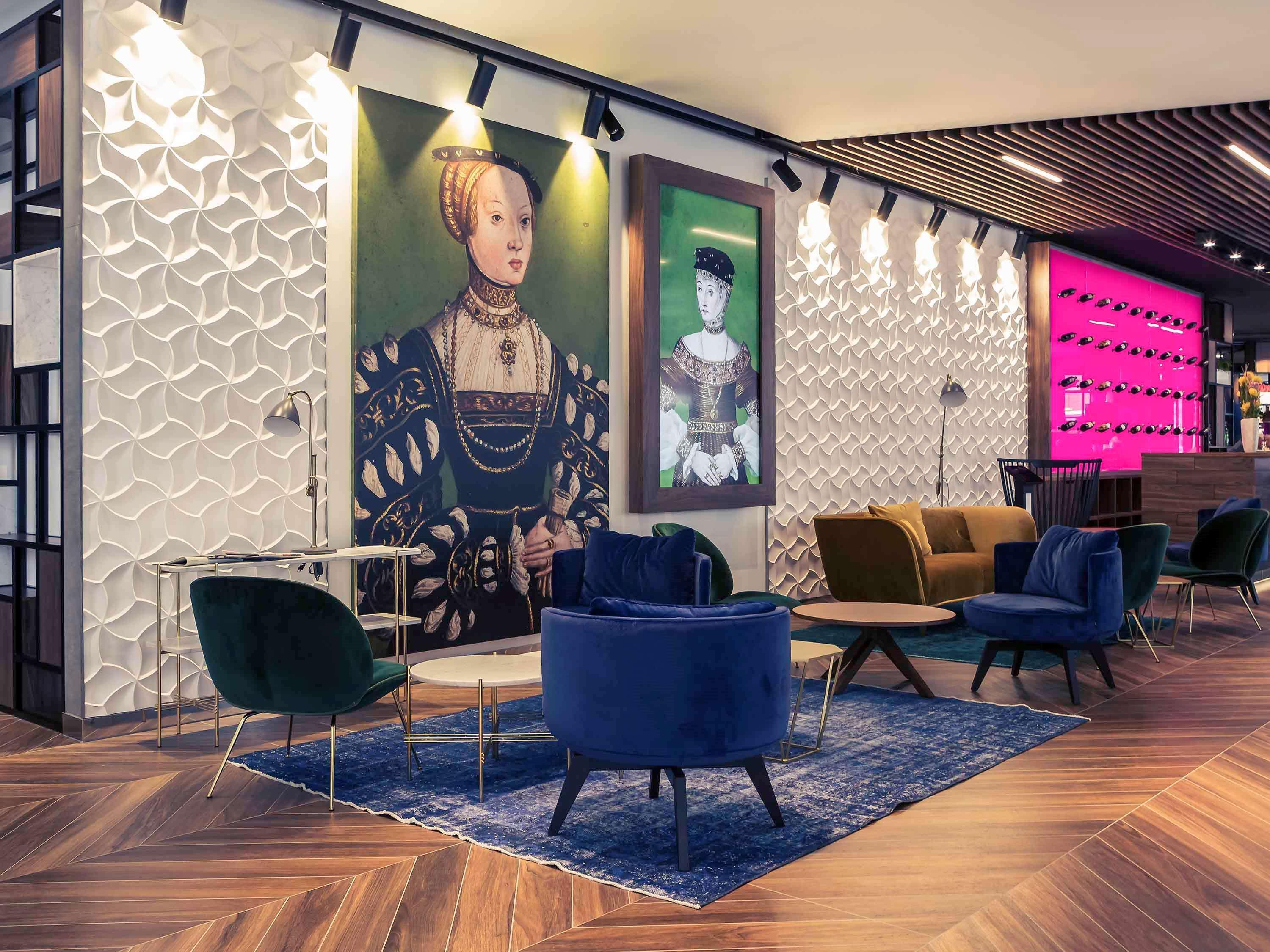 Mercure Krakow Stare Miasto Екстериор снимка
