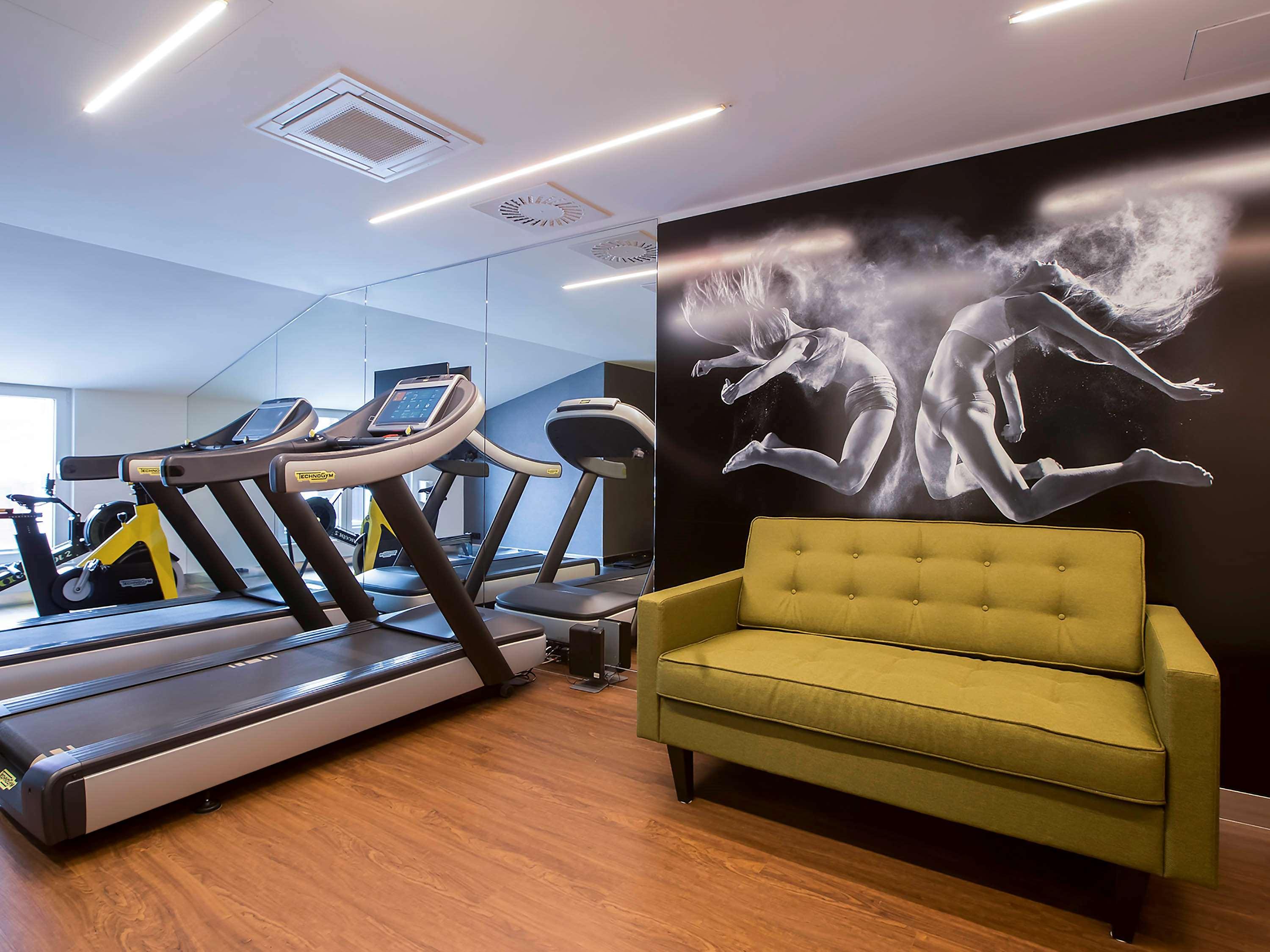 Mercure Krakow Stare Miasto Екстериор снимка