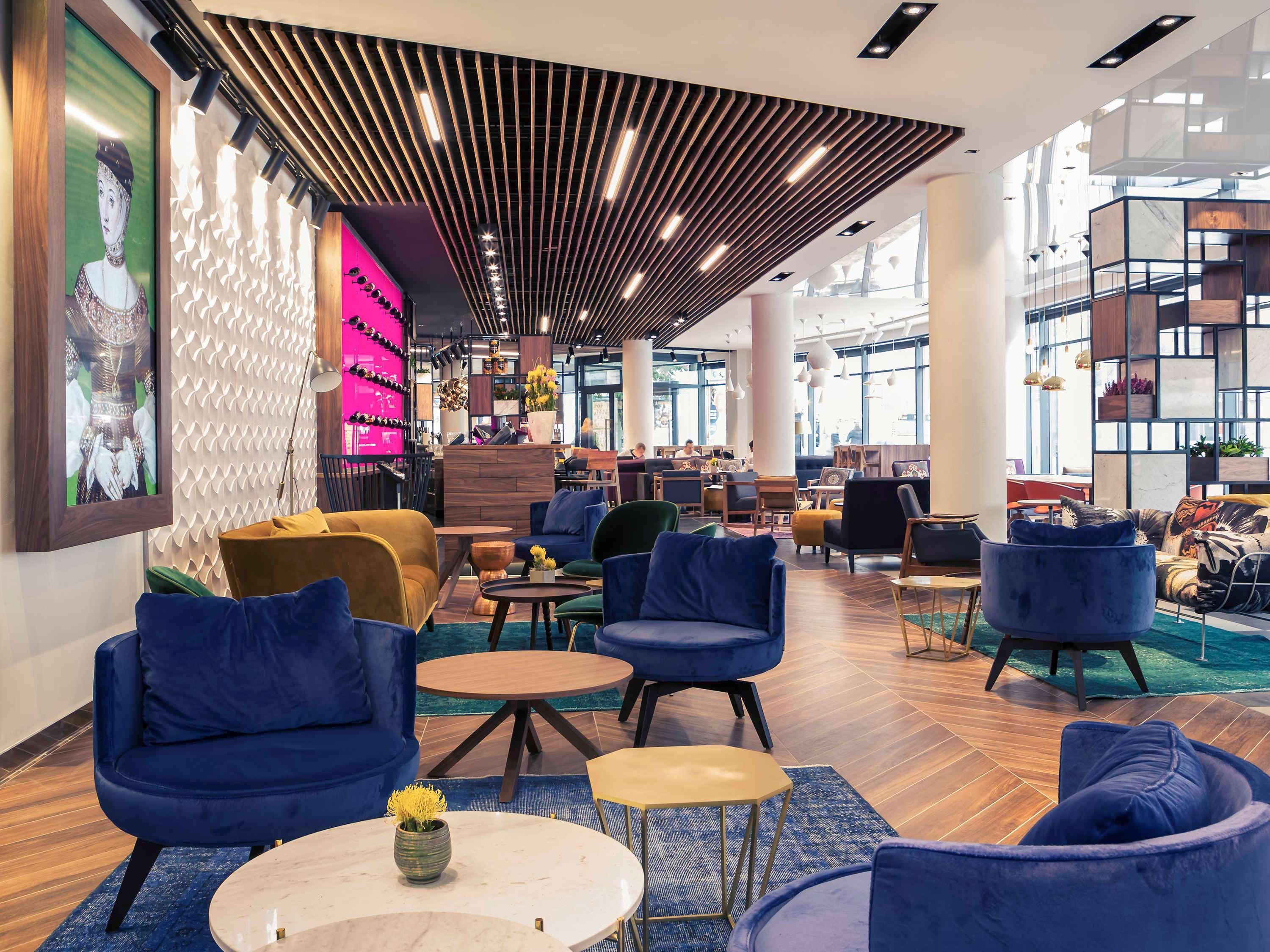 Mercure Krakow Stare Miasto Екстериор снимка