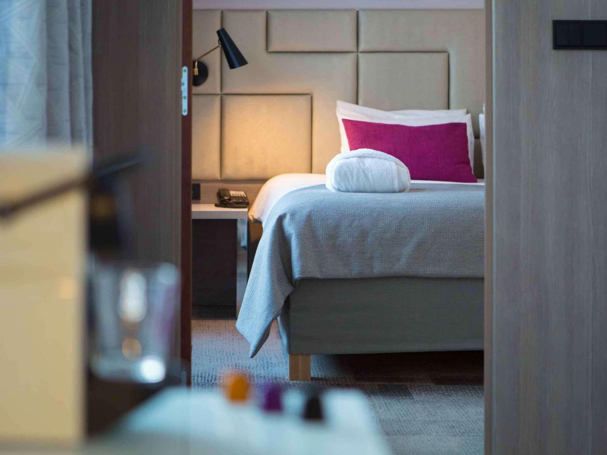 Mercure Krakow Stare Miasto Екстериор снимка