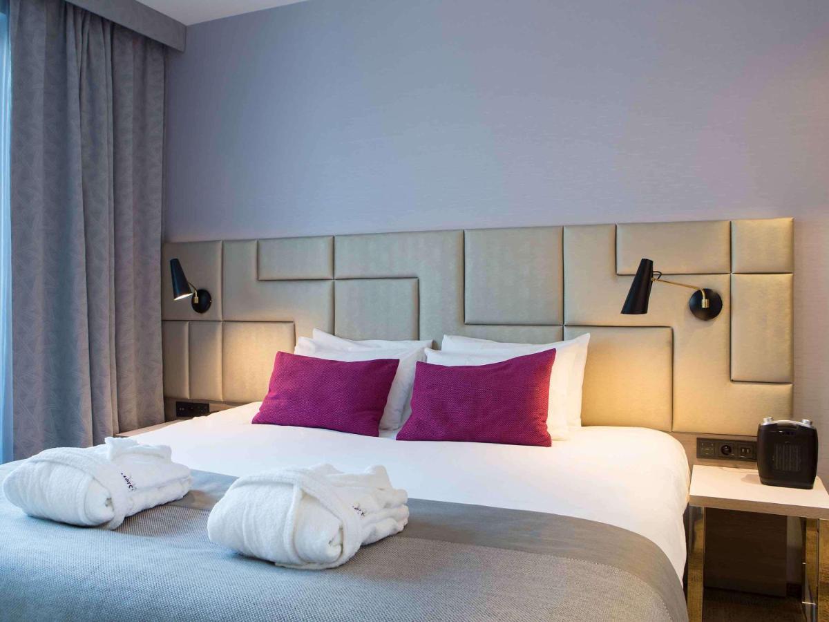 Mercure Krakow Stare Miasto Екстериор снимка